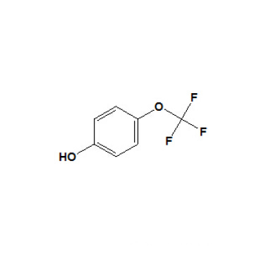 P-Trifluoromethoxy Phenol CAS No. 828-27-3